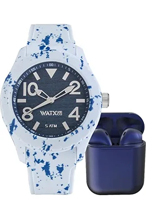 WatxandCo Analogical WAPACKEAR9_L, , Nowoczesny