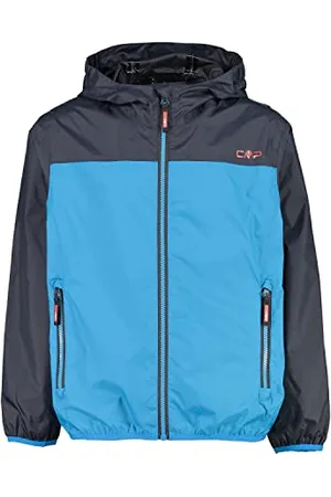CMP Wodoodporny Dzieci Unisex, , 176