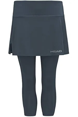 Head CLUB Skort spódniczka z legginsami 3/4 damska, , M