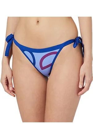 Sloggi Shore Damskie stringi Marina Grande pt Tanga, Lilac-Light Combination, XXL