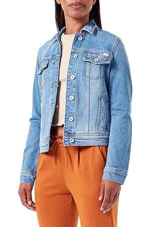 Mustang Styl Emily Denim, , S