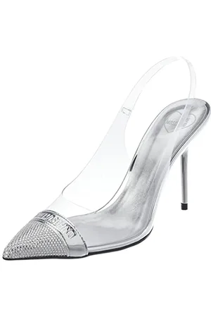 Moschino Damski plik Ja10129g1girb W.SHOE, , 40 EU