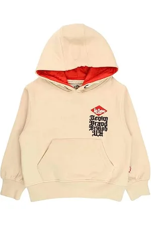 Lee Bluza, , 4 lat
