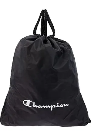 Champion Athletic Bags - 802339 Torba gimnastyczna , Jeden rozmiar Unisex - Dorosły, , Taglia Unica, Sportowy