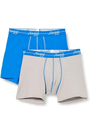 Sloggi Men Bielizna męska (2 sztuki), , 4