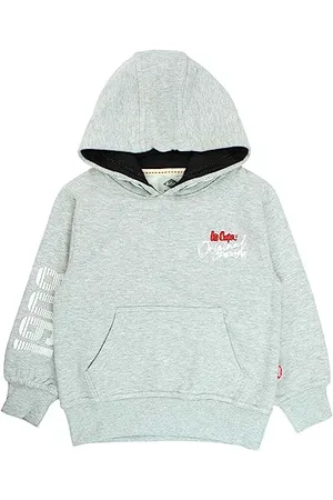 Lee Bluza, , 14 lat