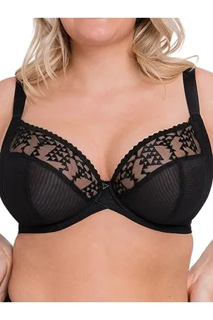 Curvy Kate Damski biustonosz Centre Stage Full Plunge, , 95J