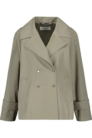 Gerry Weber Edition Damska kurtka outdoorowa 150204-31179, nie wełna, , rozmiar 36 (DE)