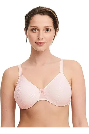 Chantelle C Magnifique Damski minimalizator bez podszewki, bezszwowy, 80J