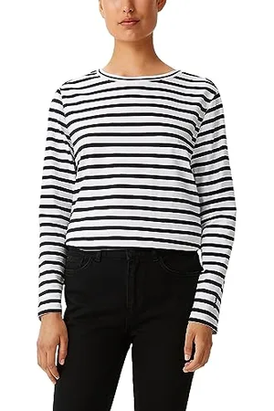 Comma, CI T-shirt damski, , 40