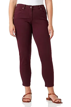 Gerry Weber Edition Damskie dżinsy Best4me Skinny , 38