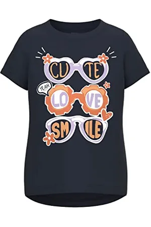 NAME IT T-shirt dla dziewczynek, , 86 cm