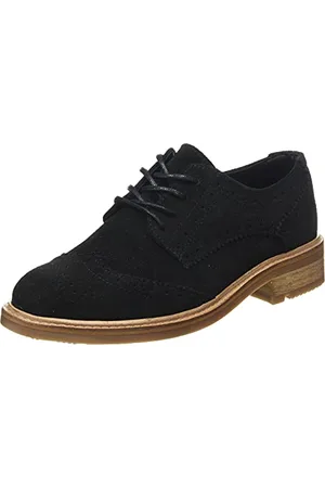 Bullboxer Damskie kozaki czarne 39