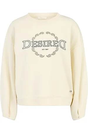 Tamaris Damska bluza Barcelona Crew Sweat, , M