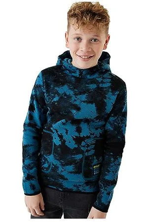 Garcia H33664 Teen Hoodie 8-9 Years
