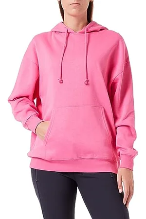 Pieces® Bestseller A/S Pcchilli Ls Oversized Hoodie Noos Bc bluza damska, , XS