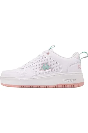Kappa Unisex kod stylu: 243324 Fogo Pf Sneaker, , 38 EU