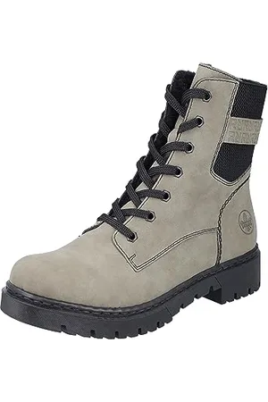 Rieker Damskie buty sznurowane Y2431, , 39 EU