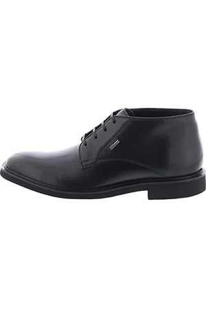Sioux Nazareno-701-Tex, Oxford Flat Men, Schwarz, 41.5 EU, , 41.5 EU