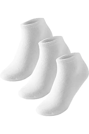 Schiesser Herren 9 + 3 Pack Sneaker Socken Sportsocken - Sparpack