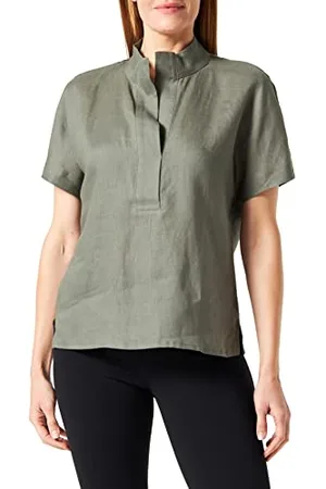 Gerry Weber Edition Damski 870085-44070 T-shirt, , 34, , 34