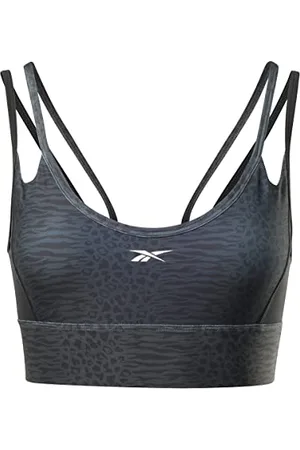 Reebok Damski biustonosz sportowy, , XL