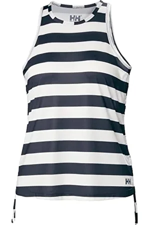 Helly Hansen Damska koszulka bez rękawów z syreną, , L
