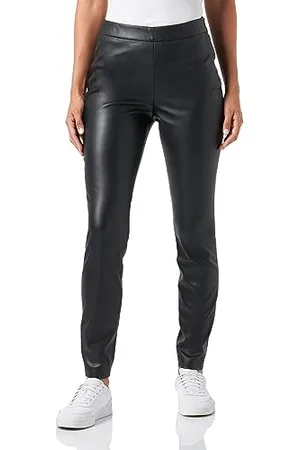 HUGO BOSS Women C_Taslimah Black, 40, , 40