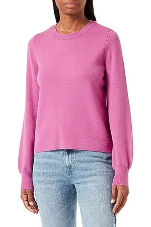 Pieces® Damski top z dzianiny PCJENNA, , M