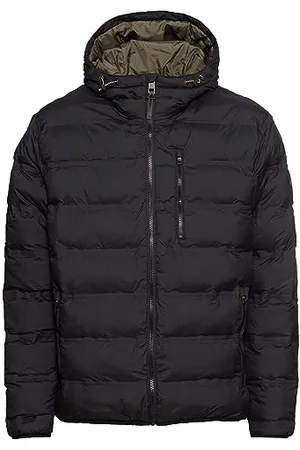 Camel Active Męska wodoodporna i wiatroszczelna kurtka Texxactive Blouson, , 30