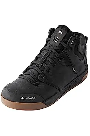 Vaude Unisex Moab Mid STX II buty do jazdy na rowerze górskim, , 39 EU