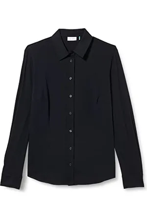 Gerry Weber Edition Damska kurtka outdoorowa 150230-31181, nie wełna, granatowa, 42
