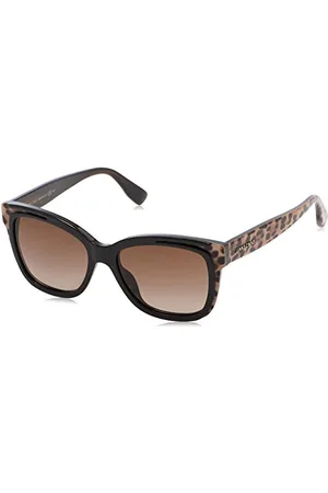 Jimmy Choo Bebi/S Okulary przeciwsłoneczne PUE/J6, , 53