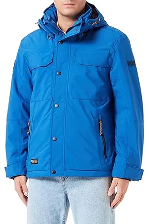 Camel Active Texxactive kurtka, , 54