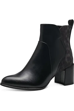 Marco Tozzi Damskie buty na obcasie 2-25096-41, , 37 EU