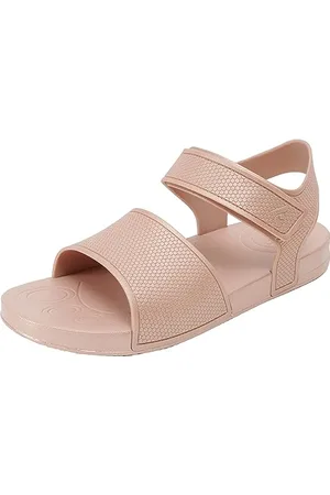 FitFlop Kids Iqushion Pearlised Sandały z tyłu, klapki dziecięce, , 43 EU