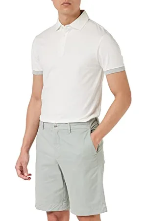 Hackett Męskie spodenki Sanderson, , 36W
