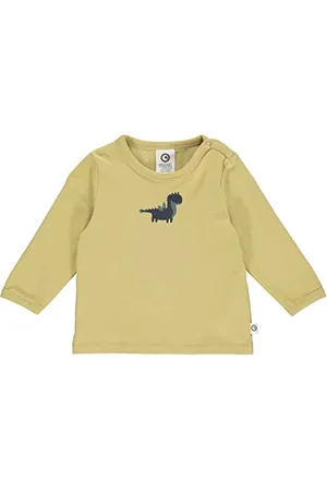 Müsli Dragon l/s t baby, , 56