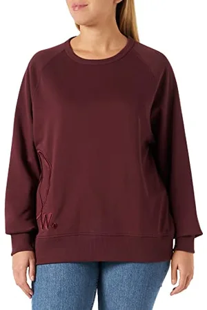 G-Star RAW Damski sweter Raw Embro Logo R, , XXS