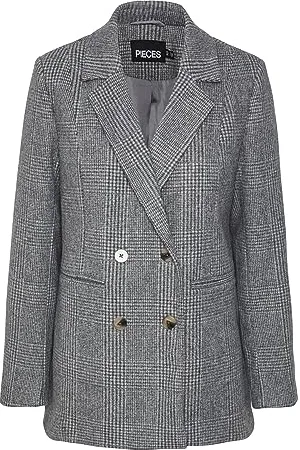 Pieces® PCHAVEN Blazer kurtka damska, , XL