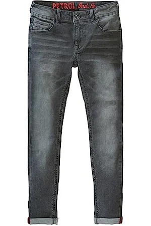 Petrol Industries Industries Pants Nolan-Boys 92 Dziecko, , 2 lat