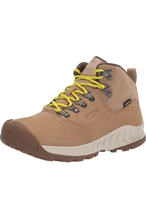 Keen Damskie buty trekkingowe Nxis Explorer Mid, , 35 EU