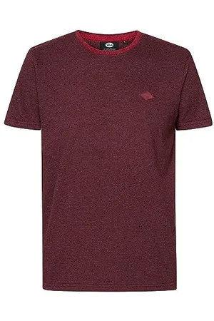 Petrol Industries Industries Men T-Shirt SS Koszulka męska, , 3XL