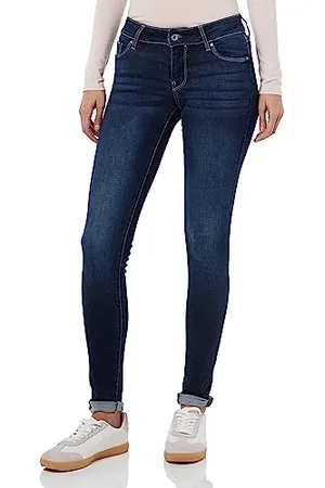 Pepe Jeans Soho Jeans damskie, , 33W / 30L