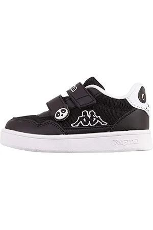 Kappa Unisex dzieci kod stylu: 280023m Pio M Sneaker, , 25 EU