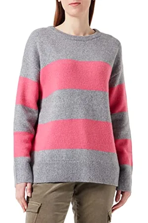 Camel Active Womenswear Sweter damski, , XS