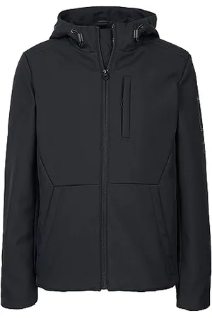 Petrol Industries Industries Coat B-3030-JAC109 128 Dziecko, , 8 lat