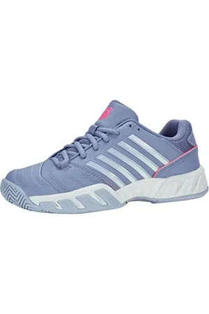 K-Swiss Bigshot Light 4 damskie buty tenisowe, , 39.5 EU