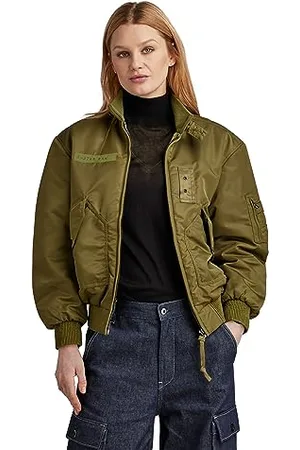 G-Star Nylon Bomber Jacket S