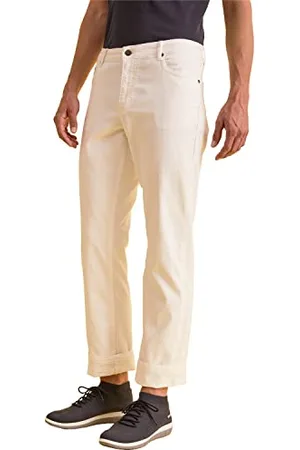 ECOALF Paoloalf Trouser Man Spodnie Mezczyzni, , 0034